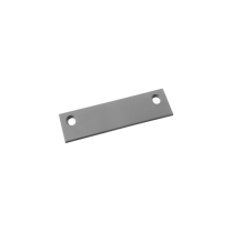 Rockwood DHF5B Beveled Door Hinge Filler Plate