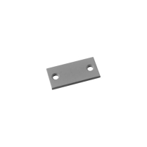 Rockwood FBS48 Flush Bolt Strike Filler Plate