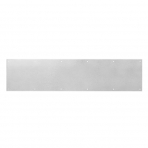Rockwood K1050-8X34-US32D Metal Kick Plate