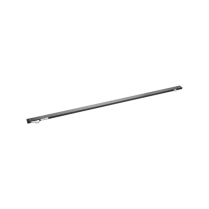 Rockwood NX2648 Door Coordinator with Filler for 48" Opening