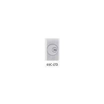 RCI 03C-LTD Escutcheon Exterior Trim for 1200/1300 Series