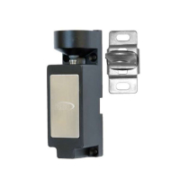 RCI 3513DM Electromechanical Cabinet Lock with Monitoring