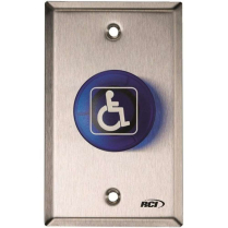 RCI 906-MA-32D Switches