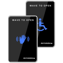 RCI 910TC-HC Gesture Control Actuator Touchless Switch