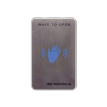 RCI 910TC-SS Gesture Control Touchless Actuator Switch