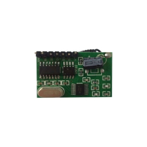 RCI 910TC-WRM 433Mhz Remote Receiver Module