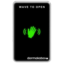 RCI 910TC Gesture Control Touchless Actuator Switch