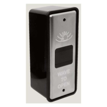 RCI 912N-WBT Narrow Stile Touch-Free Actuator