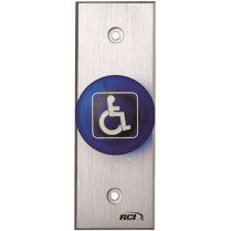 RCI 916N-TD-40 Switches