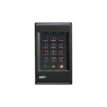 RCI 9325I Keypads & Readers