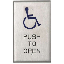 RCI 940HP-32D Switches