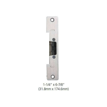 RCI Faceplate 07 Option B6-07-32D-B6-07-10B (6 Series)