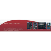 RCI BB12-4 Battery Backup