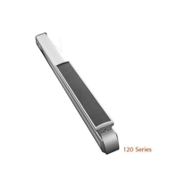RCI L120A-SS1X28 Non-Latching Exit Bar