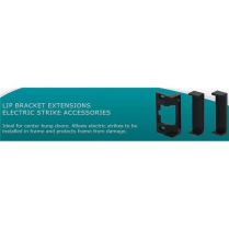 RCI LEK01 Lip Bracket Extension