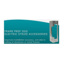 RCI S6JIG Frame Prep Jigs