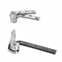 Rixson 117-1/4-LH-626 3/4" Offset Pivot, Includes Top Pivot