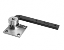 Rixson 117-LTP-RH-626 3/4" Offset Pivot, Less Top Pivot