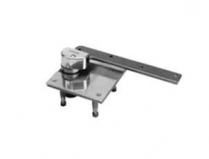 Rixson 117-X-1-1/2OS-LH-626 1-1/2" Offset Pivot