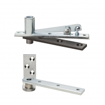 Rixson 127-3/4-626 Center Hung Side Jamb Attached Pivot