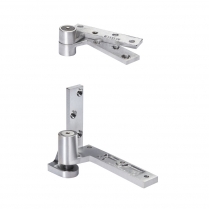 Rixson 195-RH-626 3/4" Offset Hung Pivot, Includes Top Pivot