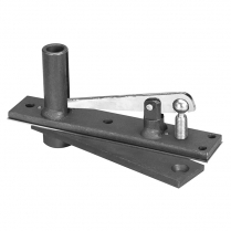 Rixson 345-626 Center Hung Long Throw Pivot Pin