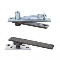 Rixson 370-613 Center Hung Pivot Set, Includes 340 Top Pivot