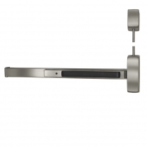 Sargent 12-NB8710F-LHR-32D Surface Vertical Rod Exit Device