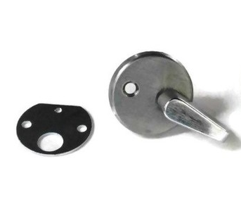  Sargent 130KB-10B 8200 Series Thumbturn Lever
