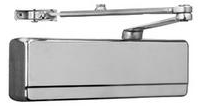 Sargent 1431-UO-DA-EN Surface Door Closer