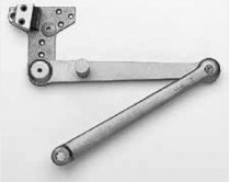 Sargent 25CPSH-EN Door Closer Arm, 351, 281, 1431 Series