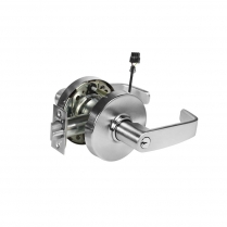 Sargent 28-10G71-24V-LL-26D Electrified Cylindrical Lock