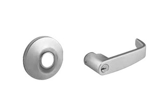 Sargent 28-10U15-GL-26D Passage, Cylindrical Lever Lock