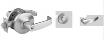 Sargent 28-10U15-LB-26D Passage, Cylindrical Lever Lock,