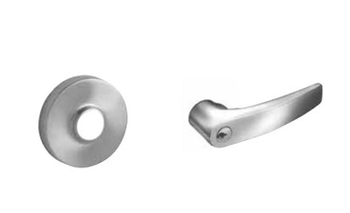 Sargent 28-10U15-LB-4 Passage, Cylindrical Lever Lock