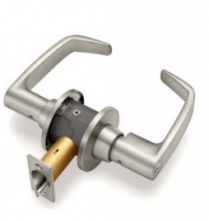 Sargent 28-11G05-LL-26D Entry/Office, Cylindrical Lever Lock