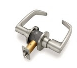 Sargent 28-11G37-LL-26D Classroom, Cylindrical Lever Lock