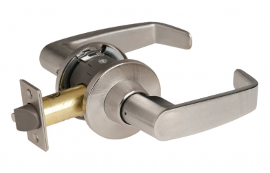 Sargent 28-11U15-OL-26D Passage, Cylindrical Lever Lock