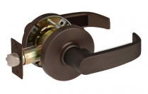 Sargent 28-65U15-KL-10B Passage, Cylindrical Lever Lock