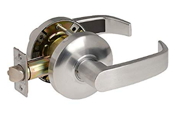 Sargent 28-65U15-KL-26D Passage, Cylindrical Lever Lock