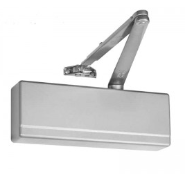 Sargent 281-CPS-TB-EB Surface Door Closer