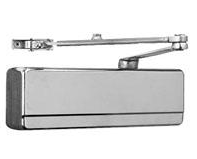 Sargent 281-CPSH-TB-EN Surface Door Closer