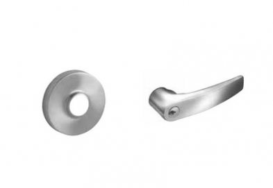  Sargent 2860-10G24-LB-26D Entry, Cylindrical Lever Lock