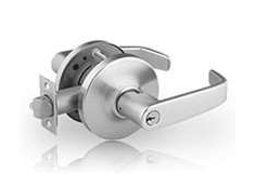 Sargent 2860-10G70-24V-LL-26D Electrified Cylindrical Lock