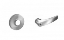 Sargent 2860-7G05-LB-10 Entry/Office, Cylindrical Lever Lock