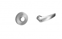 Sargent 2870-10G05-LB-26D Entry Cylindrical Lever Lock