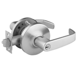 Sargent 2870-10G71-24V-LL-26D