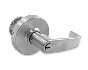 Sargent 28L-LL-26D Passage Lever Exit Device Trim