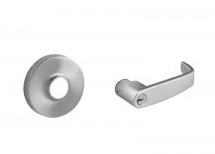 Sargent 28LC-10G71-24V-LL-26D Electrified Cylindrical Lock