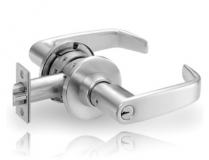 Sargent 28LC-11G05-LL-26D Entry Cylindrical Lever Lock